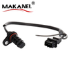 High Quality 3918025300 39180-25300 Genuine Crankshaft Position Sensor Suitable For Hyundai Kia 