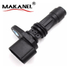 23731-ec00a Auto Engine Parts Car Sensor Cam Crankshaft Position Sensor For Nissan Navara D40 Muran X-trail 23731-ec01a 