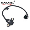 39310-02700 3931002700 39310-02200 3931002200 Abs Sensor Wheel Speed Sensor For Hyundai I10 Atos Prime Getz Kia Picanto 