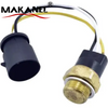 High Quality Radiator Fan Temperature Switch 90482428 For Opel Combo Corsa Vauxhall 1.6 16v 1994-2001 Temperature Sensor 