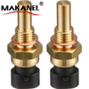 12191170 12608814 15326388 15404280 96181508 96182634 Coolant Temperature Sensor For Gm Chevrolet Aveo Cruze Spark