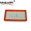 Automotive Engine Air Filter 28113-H9100 for HYUNDAI Accent Solaris/KIA Rio