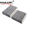 64 31 9 312 316 High Quality Cabin Air Filter 64 31 9 312 316 For Bmw X3/x4 64319237157 64319312316 