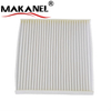 High-performance Car Pm2.5 Air Conditioning Filter Element 68116-34000 Cu 2620 For Nissan 