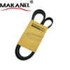  Alternator Drive Belt Oem 6pk2563 1340a123 4451a074 1340A167