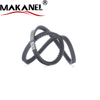 Timing Belt Drive Rubber Belt Timing Belt Oem Md186125 4pk985 Transmission For Ford