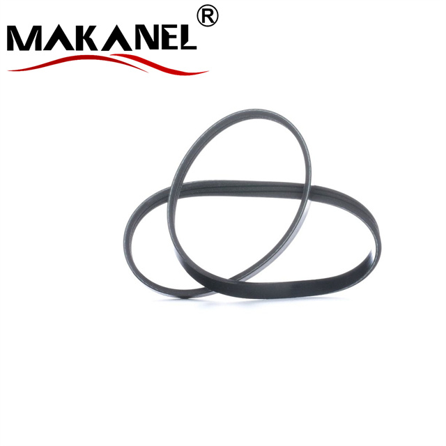 Wholesale 3PK787 Genuine Compressor Belt For Lexus Rx300 Es240 Lc500 Es300 Engine Automotive V-belt 