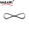 Wholesale Hot Sale Engine Ribbed Belt Hnbr Rubber Drive Fan Belt 3pk648