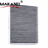 Cabin Filter 13508023 Cuk24003 13396514 13356916 13356914 26250454 For Gm Buick Cadillac Chevrolet Air Conditioning Filter