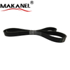 Oem Manufacturer V-ribbed Pk Belt 5pk1030 6pk1040 5pk1360 6pk1725 6pk1538 Auto Rubber V Belt 