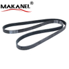25121-2G760 252122g750 Oem V-ribbed Pump Belt For Kia Picanto 17 (2017-2020) 