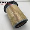 Replacement Car Air Filter Oem ME 033717 for Mitsubishi Canter 6.Generation ME 033717