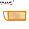 Air Filter 1444.EL Used for Peugeot 407 C5