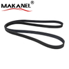 57170-2d101 High Quality Automotive Parts Air Conditioning Belt Synchronous Belt 571702d101 