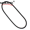 Hot Sale Engine Spare Parts V-ribbed Belt Oe 31330380 Automotive Engine Timing Belt For Volvo S60 S80 V60 V70 Xc60 Parts 