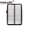17220-5R0-008 Air Filter Car Parts for Honda FIT City