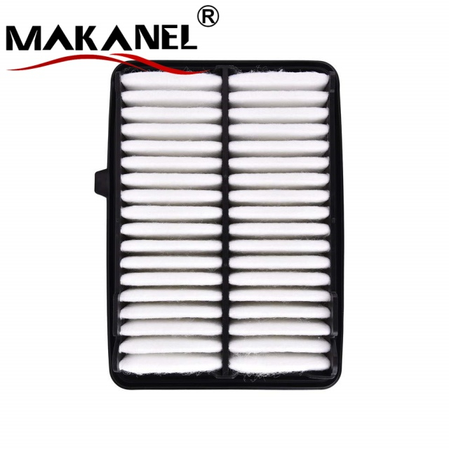 17220-5R0-008 Air Filter Car Parts for Honda FIT City