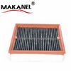 For Volvo Fh Series Truck Filter 8143691-7 8144430 20409908 Cabin Air Filter Ca-2404 21758906 2242086 