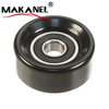Automotive Belt Adjustment Pulley Tensioner Pulley 31180-RCA-A02 For Honda Spirior Cu2 10-14 