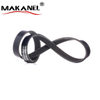 PQS101272 High Quality Auto Parts Engine Belt Air Conditioner Compressor Belt PQS101272 For Bmw 3 Serries F30 F31