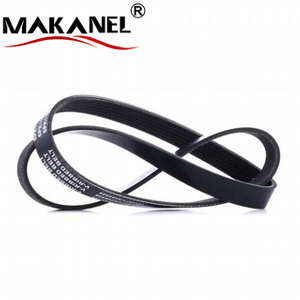 Customizable 6pk Rubber Pk Belt Sizes 6pk2310 & 6pk1230 For Auto Fans Drive Part Oem Transmission Belts