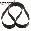 Oem Epdm Rubber Belt 6pk1030 6pk1035 6pk1040 Epdm Pk Fan Belt For Auto Parts 