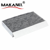 Cabin Air Filter 272773488r 272774813r 272776811r 272778970r Cuk26005 La684 Lak684 For Renault Megane Fluence 