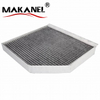 German Auto Parts Car Air Filter 4h0 819 439 For Audi A7 A6 S6 Rs7 A8