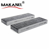 Cabin Filter 6447.xg 1609998880 6447xf 9801448180 6479.93 For Peugeot Citroen Opel Ds 3008 5008 Berlingo Partner Expert 