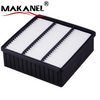 Auto Parts High Quality Cabin Air Filter Mr188657