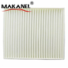 Replacement Air Condition Filter 95861-57L00 9586154j00 For Suzuki Grand Vitara I 95861-57L00