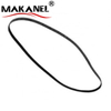 High Quality Poly Ribbed V Belt 7pk1035 Oem 117203ja0a Pk Belt For Engine Transmission 