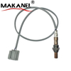 Z602-18-861 Rear Lambda Oxygen Sensor For Mazda