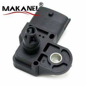 High Quality Map Intake Manifold Air Pressure Sensor 0261230099 For Ford Opel Mercedes Jazz Stream Civic 