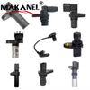 Automotive Engine Parts Camshaft Position Pressure Sensor OEM F01R00B012