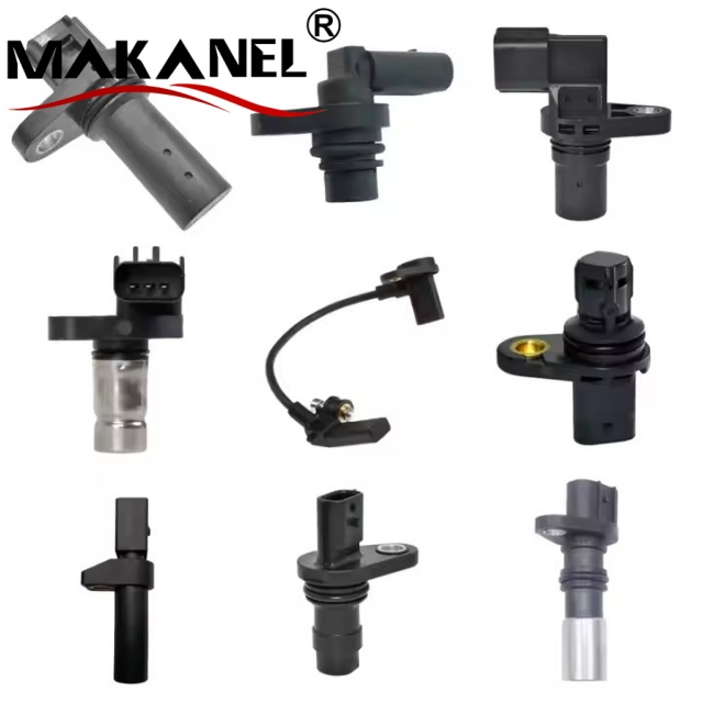 Automotive Engine Parts Camshaft Position Pressure Sensor OEM F01R00B012