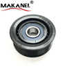 Belt Tensioner Idler Pulley 2722021019 A0002020919 A2722020819 For Mercedes-benz C230 C320 E320 W202 W203 W204 W211 W212 W463