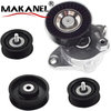 New Design High Quality Auto Engine Parts M272 M273 Belt Idler Pulley A2722021419 