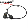 Auto Parts Crankshaft Position Sensor for HYUNDAI KIA SORENTO K2500 PREGIO 39650-42600