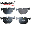  Car Parts Brake Pads Spare Parts Car Wheels Automatic Brake Systems Spare Parts Brake Pads The Industry China