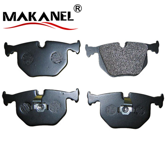  Car Parts Brake Pads Spare Parts Car Wheels Automatic Brake Systems Spare Parts Brake Pads The Industry China