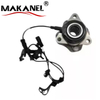 43560-0D030 High Quality Wheel Hub Bearing Unit Assembly for Toyota ETIOS Saloon