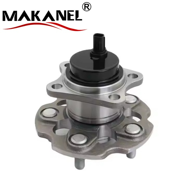 Wheel Bearing Rear Axle Left and Right 42450-47050 for Toyota