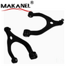 Front Lower Control Arm with Ball Joint 4pcs For 2017-2021 Tesla Model 3 Model Y