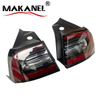 Factory Direct Sales 1502086-99-d 1502087-00-b New Inner And Outer Taillights For Tesla Model 3 Y