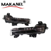 2024 Sukioto Fog Lights For Model 3 Car Accessories Model 3/y Front Fog Light Day Running Light Left Right 1077391-00-e 1077392 