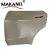 Hot Selling Aluminum Alloy Left And Rear Doors Suitable For Tesla Model-y Auto Parts Car Doors
