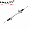 Hot Sale Auto Steering Gear Power Steering Rack For Toyota Prius Zvw30 Rhd 09-15 45510-47060 45510-47080 45510-12340 45510-47070 