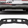 Car Rear Bumper Lower Body for GAC Aion Y 2021-2023