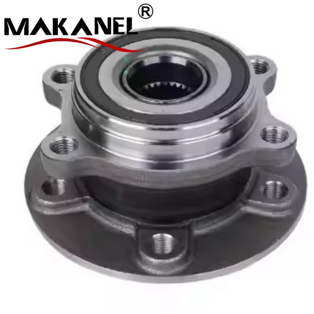 Wheel Bearing 3510003AFC0000 Front Wheel Hub for GAC AION V